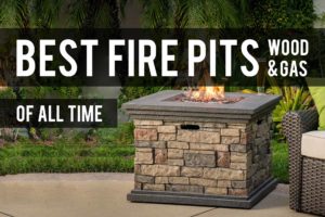 Best Fire Pit Reviews