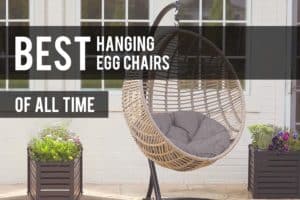 Best Hanging Egg Chair