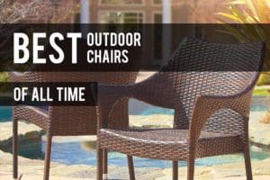Best Outdoor Chairs