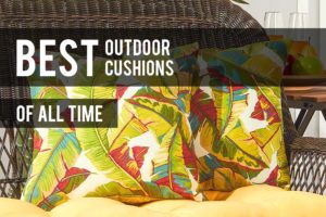 Best Outdoor Cushions