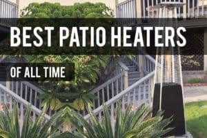Best Patio Heater Reviews
